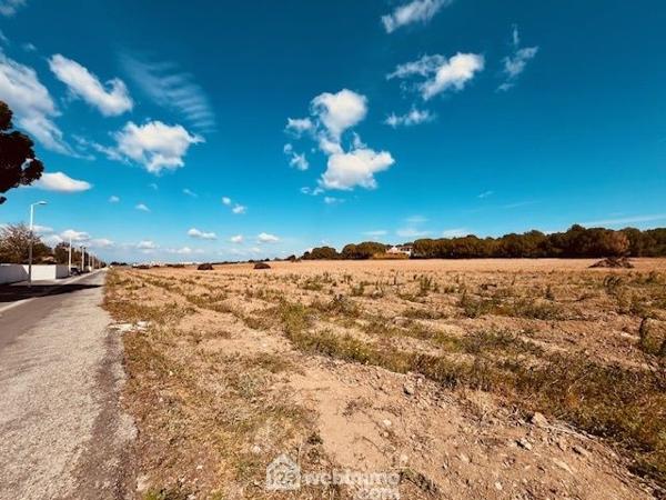 Terrain à bâtir 1628 m² à Perpignan 66000