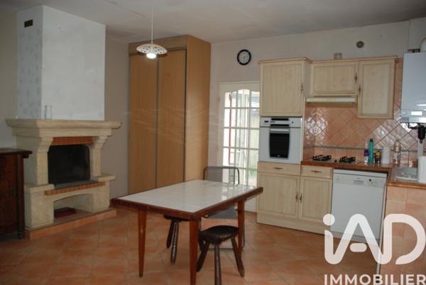 Maison à vendre 4 pièces 89,7 m² Sainte-Foy-la-Grande