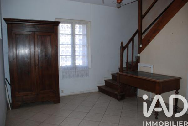 Maison à vendre 4 pièces 89,7 m² Sainte-Foy-la-Grande