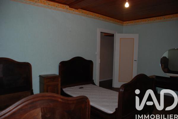 Maison à vendre 4 pièces 89,7 m² Sainte-Foy-la-Grande