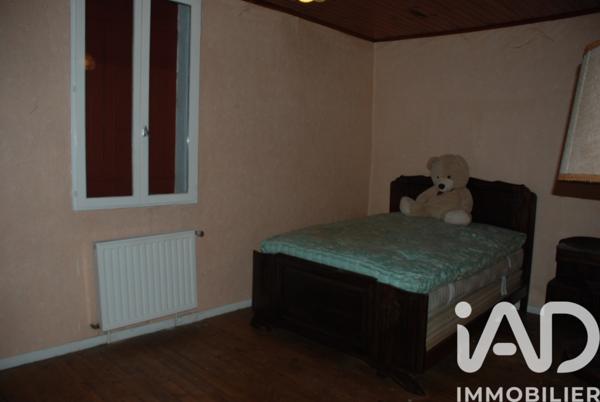 Maison à vendre 4 pièces 89,7 m² Sainte-Foy-la-Grande