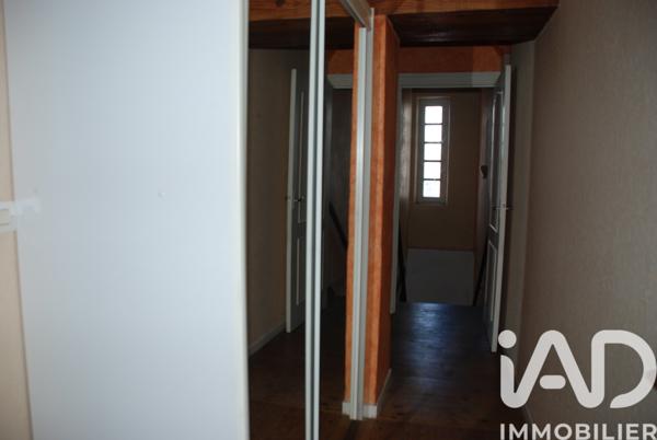 Maison à vendre 4 pièces 89,7 m² Sainte-Foy-la-Grande