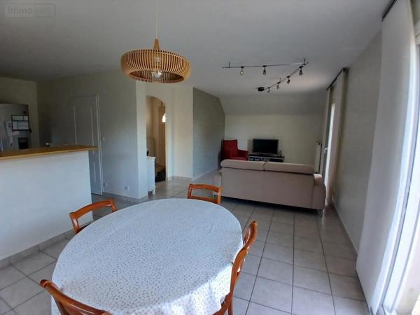 Maison à vendre à Theix-Noyalo dans le Morbihan (56450), ref : 56084-365