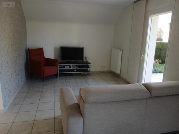 Maison à vendre à Theix-Noyalo dans le Morbihan (56450), ref : 56084-365