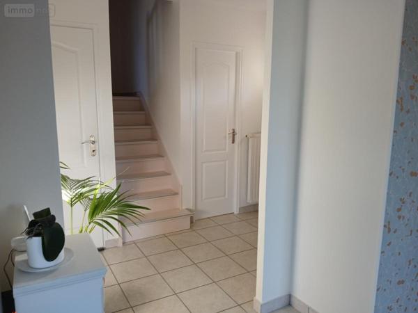 Maison à vendre à Theix-Noyalo dans le Morbihan (56450), ref : 56084-365