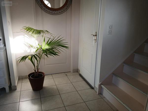 Maison à vendre à Theix-Noyalo dans le Morbihan (56450), ref : 56084-365