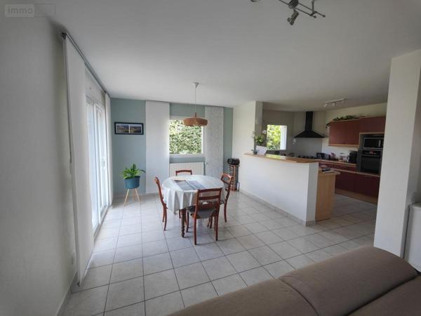 Maison à vendre à Theix-Noyalo dans le Morbihan (56450), ref : 56084-365