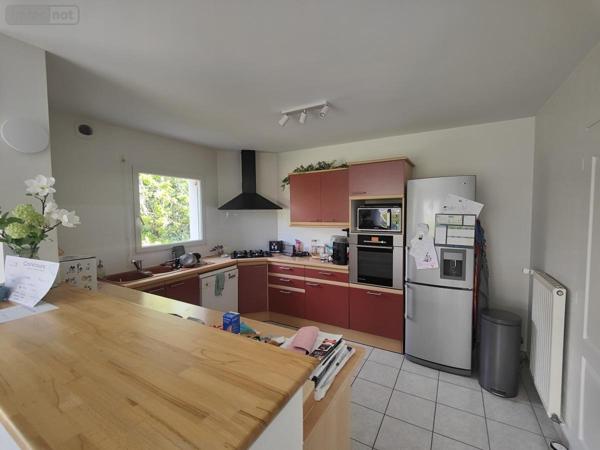 Maison à vendre à Theix-Noyalo dans le Morbihan (56450), ref : 56084-365