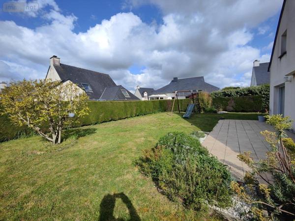 Maison à vendre à Theix-Noyalo dans le Morbihan (56450), ref : 56084-365