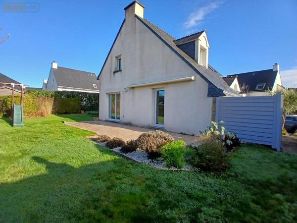 Maison à vendre à Theix-Noyalo dans le Morbihan (56450), ref : 56084-365