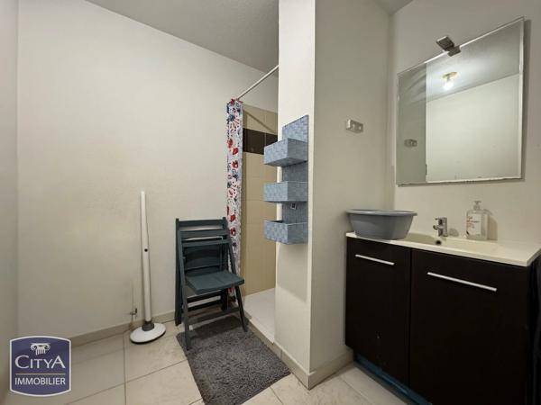 Appartement à vendre 2 pièces 37.41m² Toulouse (31200)
