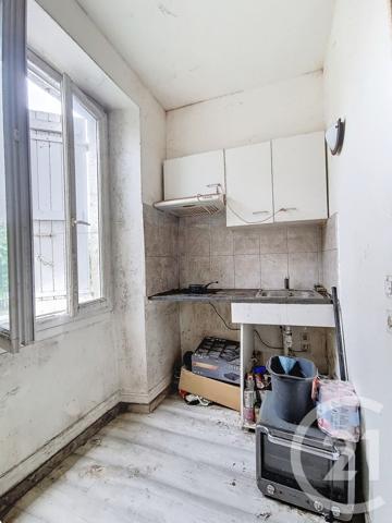 Appartement Studio à vendre  1 pièce - 28,50 m2 CONDOM - 32