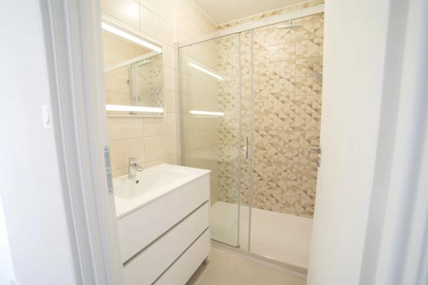 Appartement neuf cœur de SETE, au calme (34)