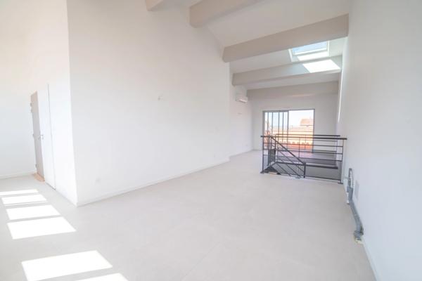 Appartement neuf cœur de SETE, au calme (34)