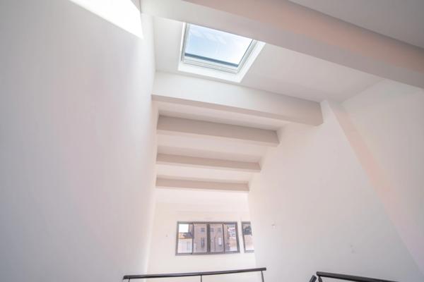 Appartement neuf cœur de SETE, au calme (34)