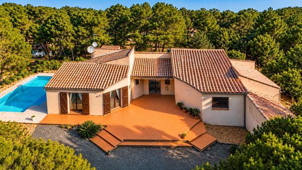 Une maison de caractère, à façonner selon vos envies
