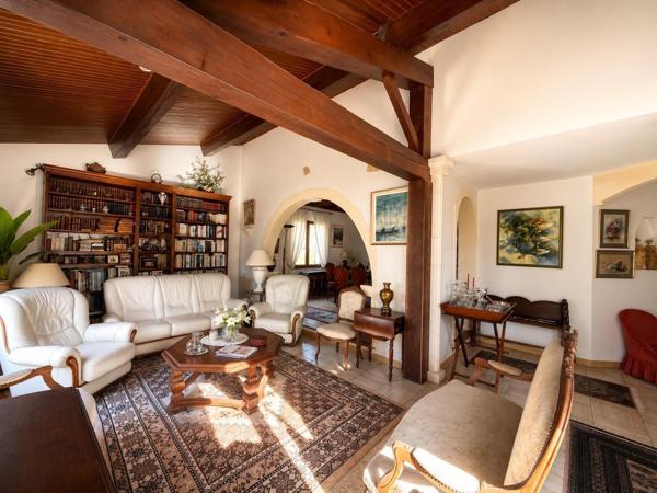 Une maison de caractère, à façonner selon vos envies