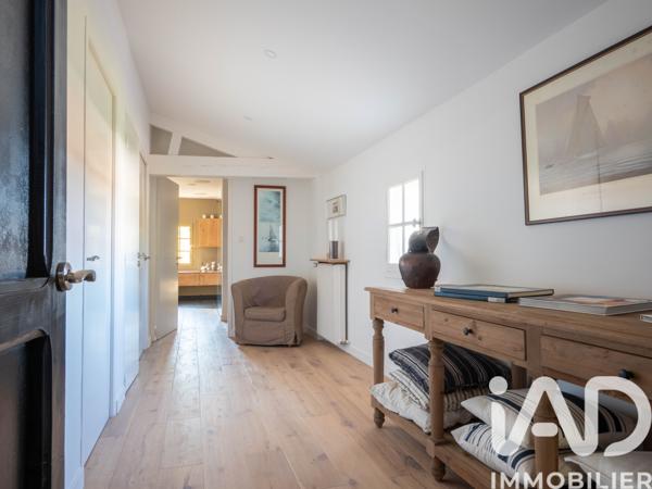 Maison à vendre 8 pièces 240 m² Dompierre-sur-Mer