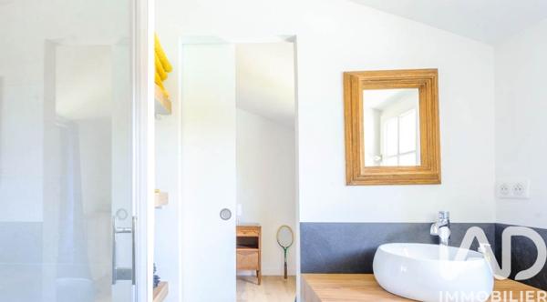 Maison à vendre 8 pièces 240 m² Dompierre-sur-Mer