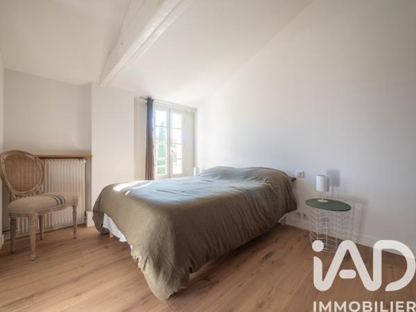Maison à vendre 8 pièces 240 m² Dompierre-sur-Mer