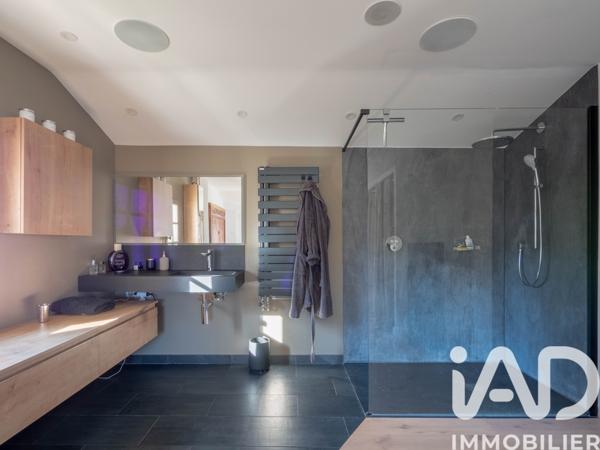 Maison à vendre 8 pièces 240 m² Dompierre-sur-Mer