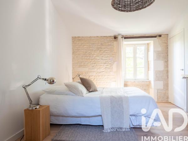 Maison à vendre 8 pièces 240 m² Dompierre-sur-Mer