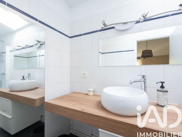 Maison à vendre 8 pièces 240 m² Dompierre-sur-Mer