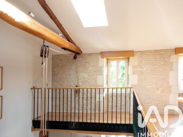 Maison à vendre 8 pièces 240 m² Dompierre-sur-Mer