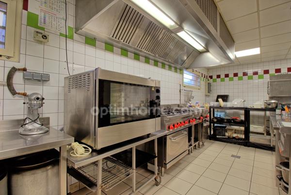 À vendre – Fonds de commerce Restaurant & Bar – Sur l'axe Auxonne / Saint-Jean-de-Losne