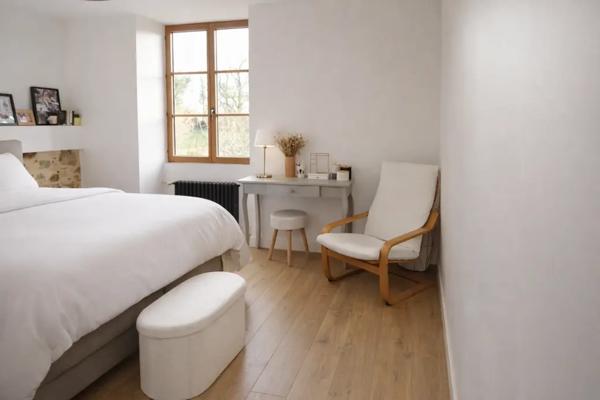MAISON DE 220 M2 6 PIECES - 4 CHAMBRES DÉPENDANCE TERR