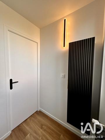 Appartement à vendre 3 pièces 63 m² Troyes