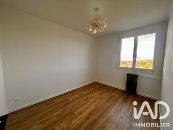 Appartement à vendre 3 pièces 63 m² Troyes