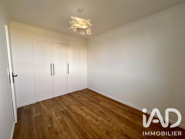 Appartement à vendre 3 pièces 63 m² Troyes