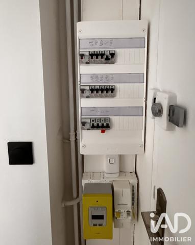 Appartement à vendre 3 pièces 63 m² Troyes