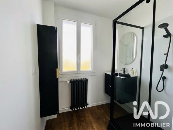 Appartement à vendre 3 pièces 63 m² Troyes