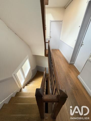 Appartement à vendre 3 pièces 59 m² Reims