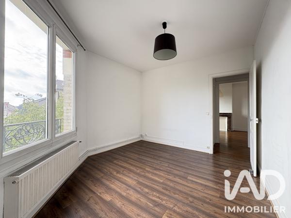 Appartement à vendre 3 pièces 59 m² Reims