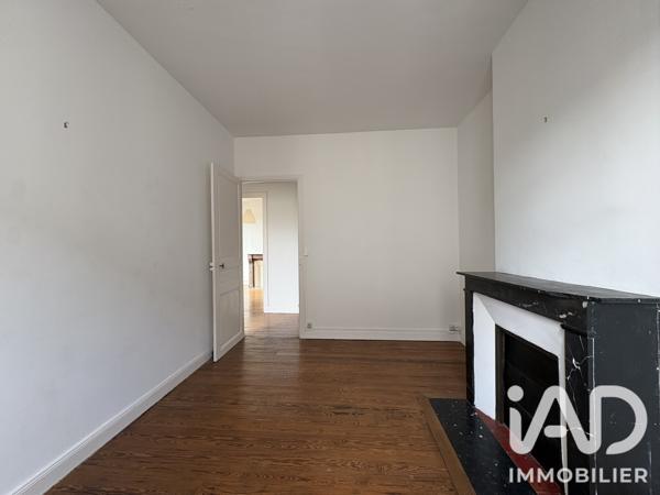 Appartement à vendre 3 pièces 59 m² Reims