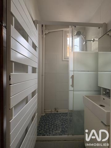 Appartement à vendre 3 pièces 59 m² Reims