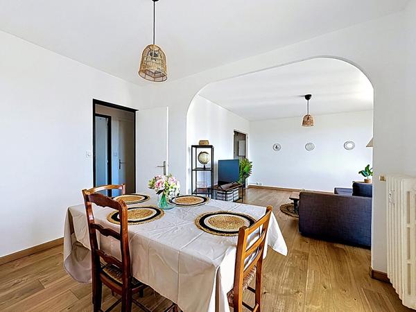 Appartement Avignon 2 pièces 58.01 m2