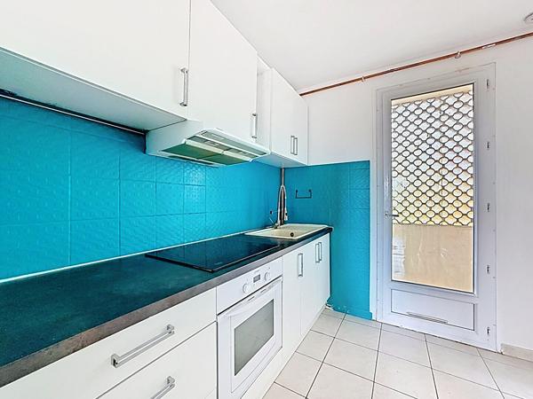 Appartement Avignon 2 pièces 58.01 m2
