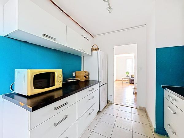 Appartement Avignon 2 pièces 58.01 m2