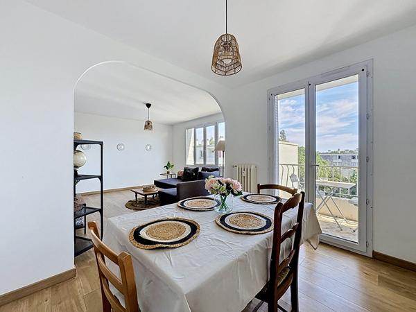 Appartement Avignon 2 pièces 58.01 m2