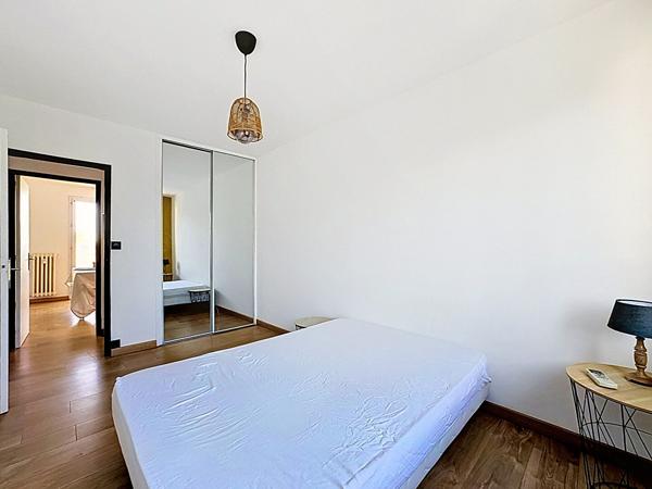 Appartement Avignon 2 pièces 58.01 m2