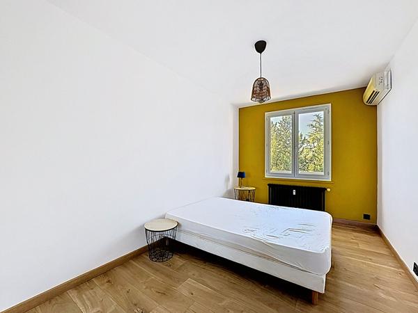 Appartement Avignon 2 pièces 58.01 m2