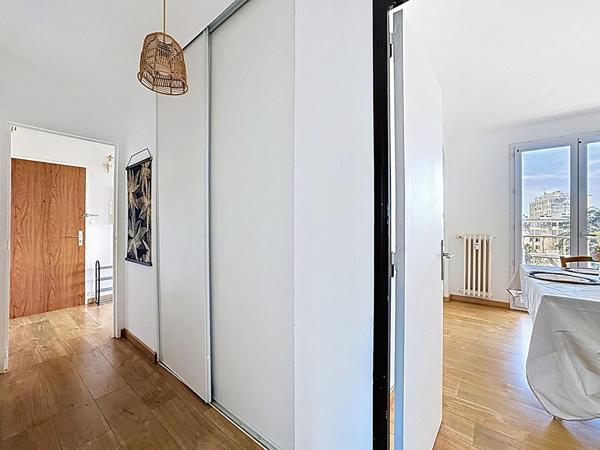 Appartement Avignon 2 pièces 58.01 m2