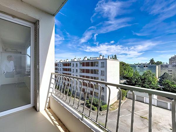 Appartement Avignon 2 pièces 58.01 m2