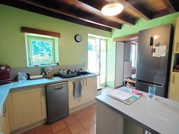 Maison Le Controis en Sologne - Entre Blois et Contres