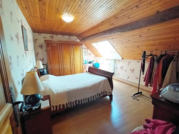 Maison Le Controis en Sologne - Entre Blois et Contres