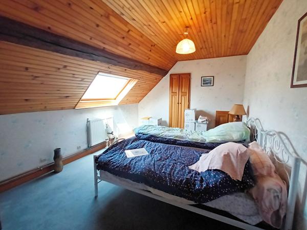 Maison Le Controis en Sologne - Entre Blois et Contres